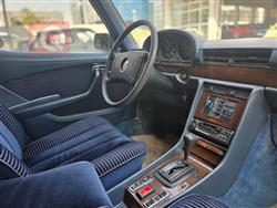 مرسيدس بنز S-Class